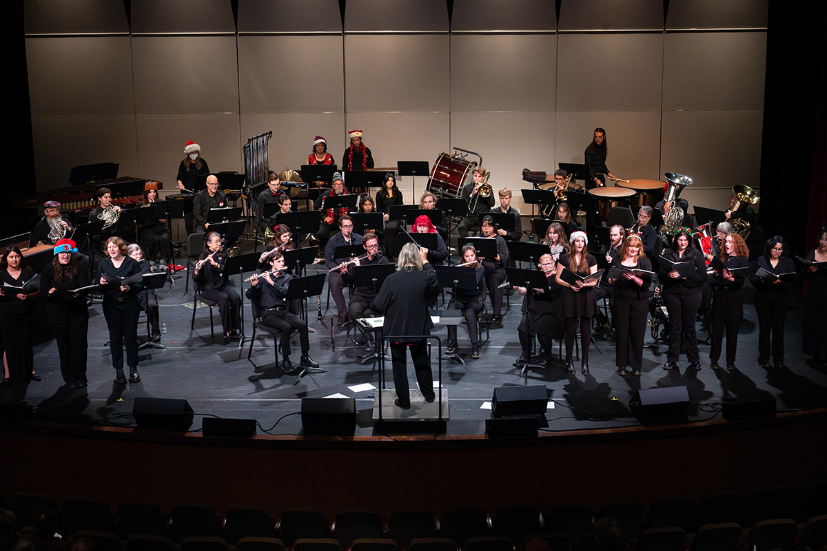 CPAC Holiday Extravaganza