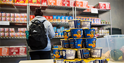 Food Pantry
