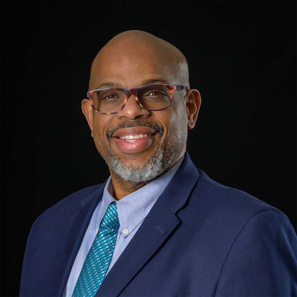 Aubrey Priest
