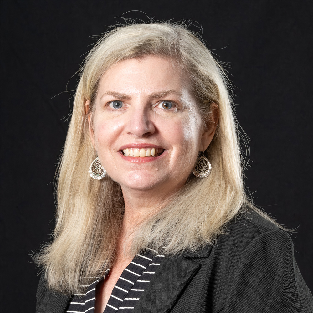 Amy Kayser