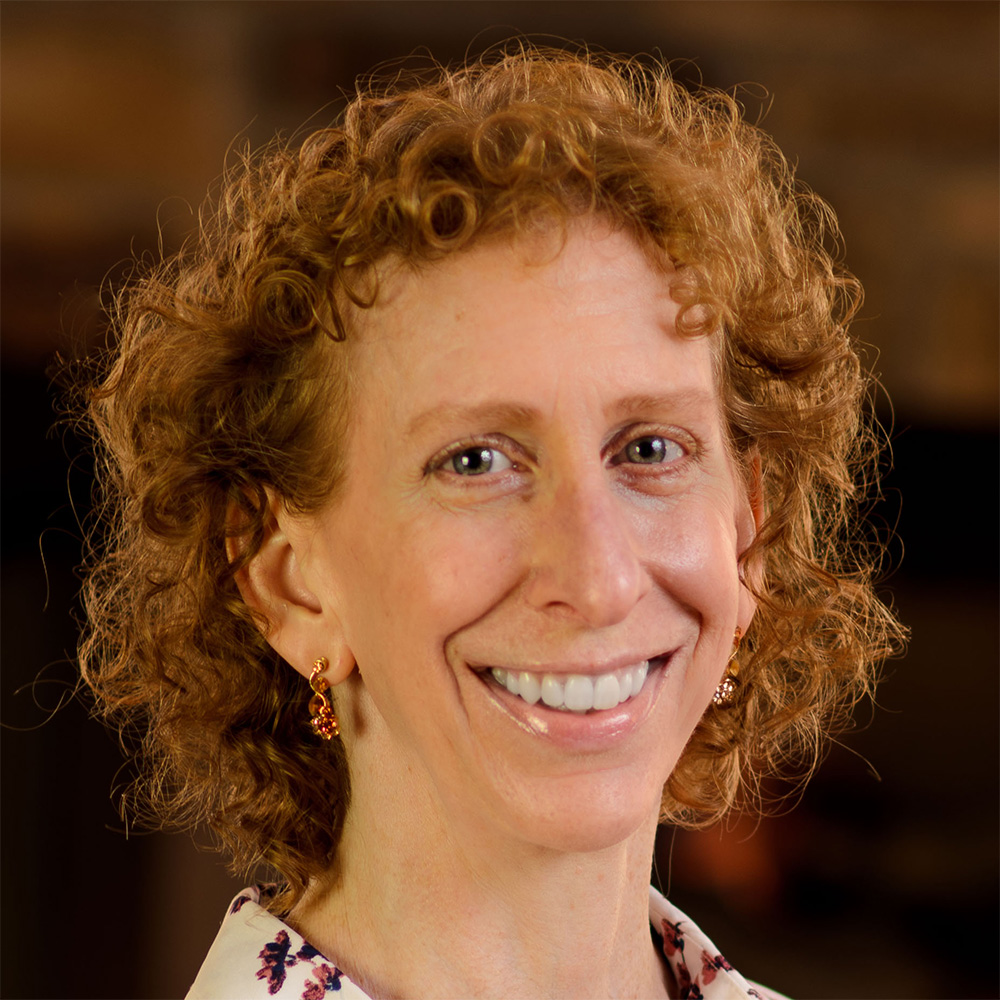 Anne Schreiber