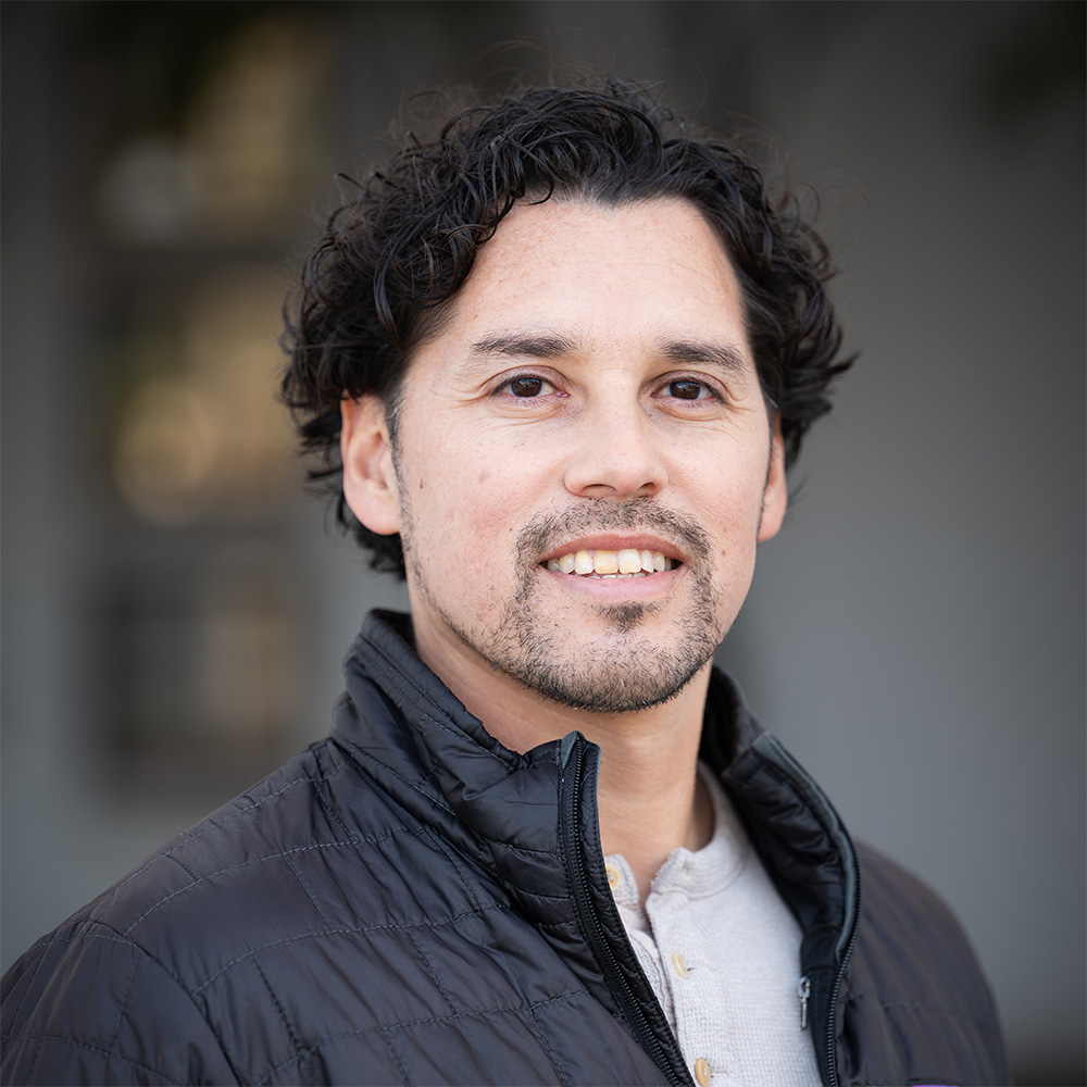 Berto Marroquin 