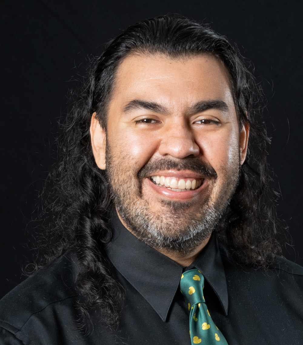 Carlos Moreno