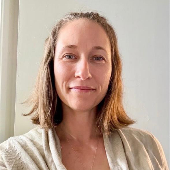 Cate Galloway