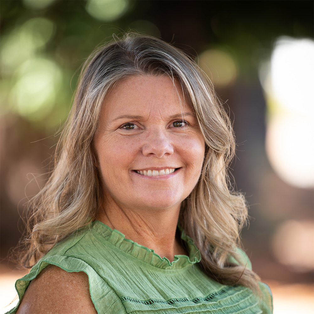 Cynthia Wilshusen