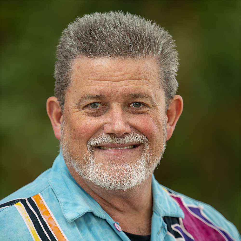 Dave Becker
