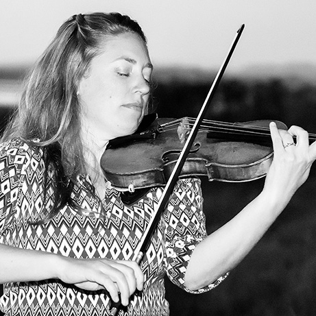 Emily Lanzone