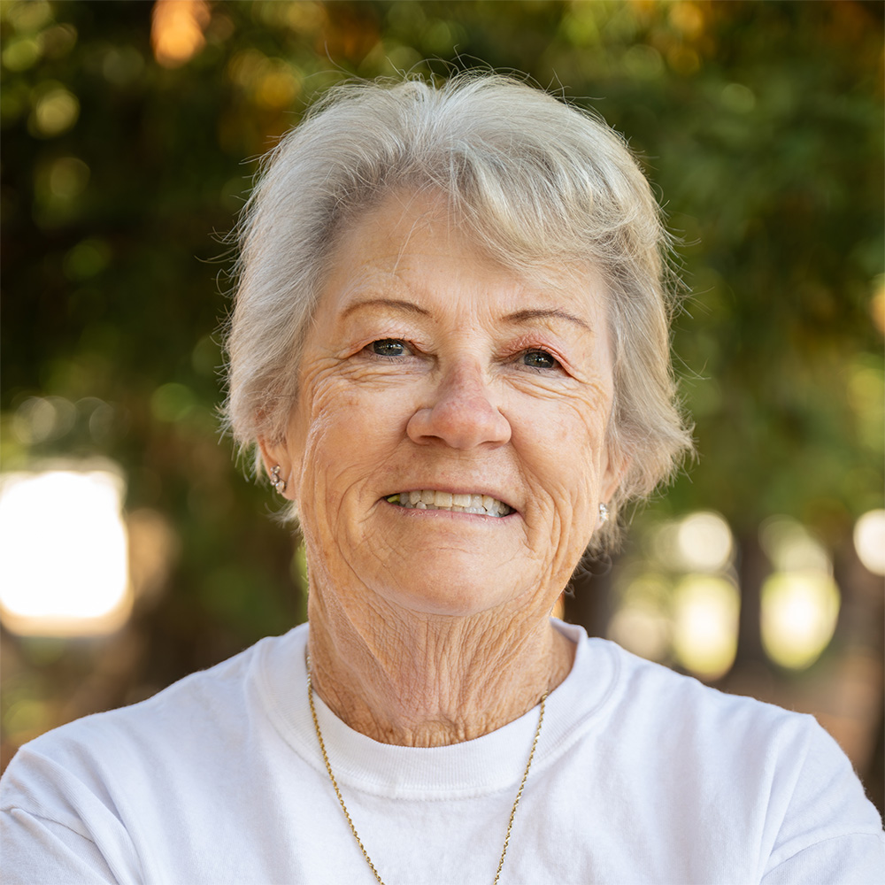 Lynn Maul
