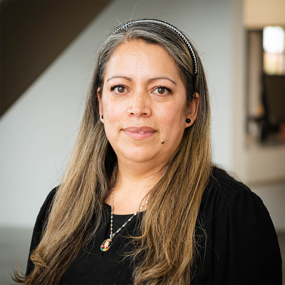 margarita ramirez