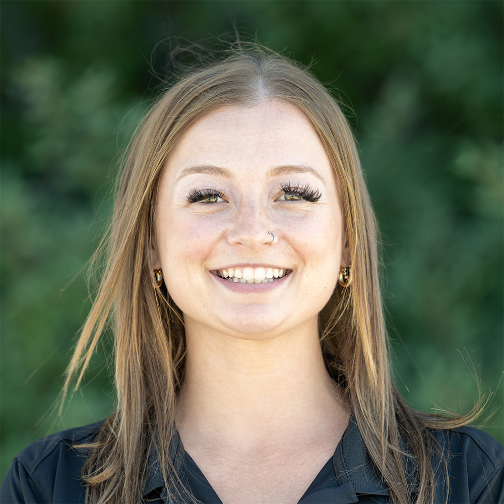 micaela padgett