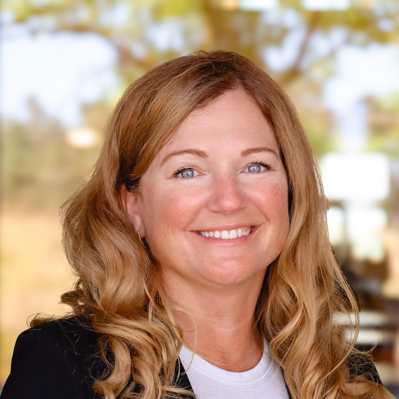 Michelle Hopper