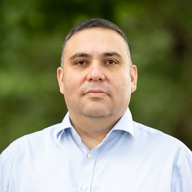 Richard Camarillo