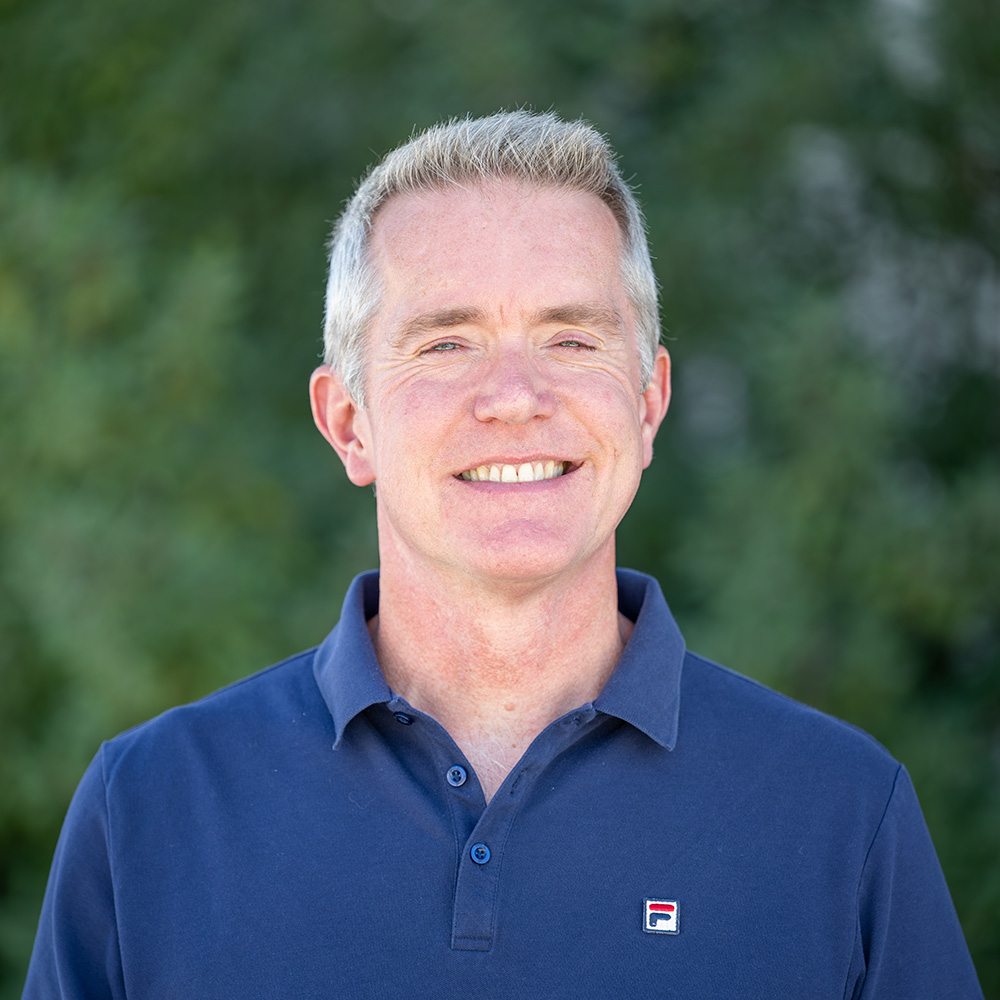 Sean Boling