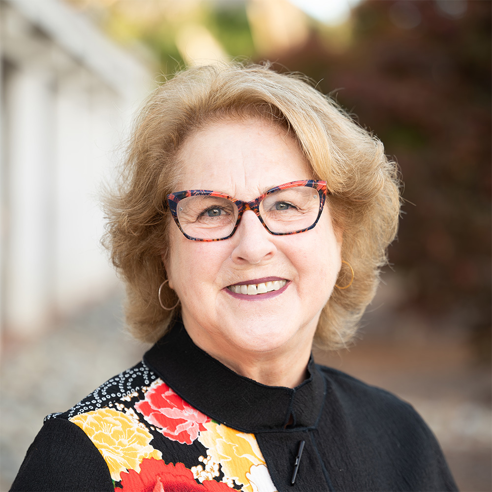 sharon haupt