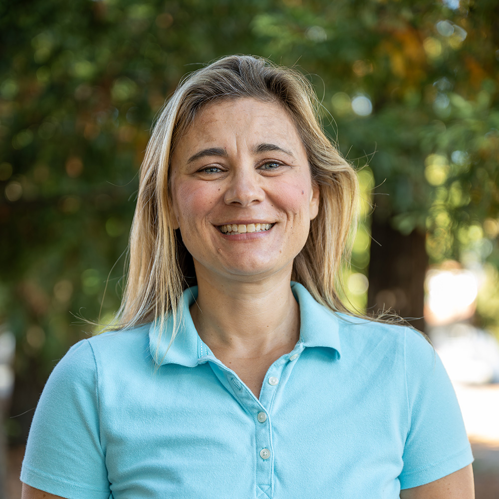 Susan Kline