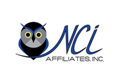 NCI Logo