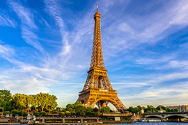 Eiffel Tower