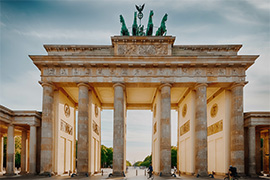 German
