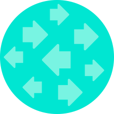 Not sure icon