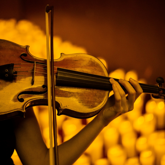 Candlelight Violin