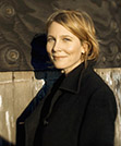 Inga Swearingen Head Shot