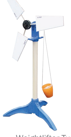 windturbine