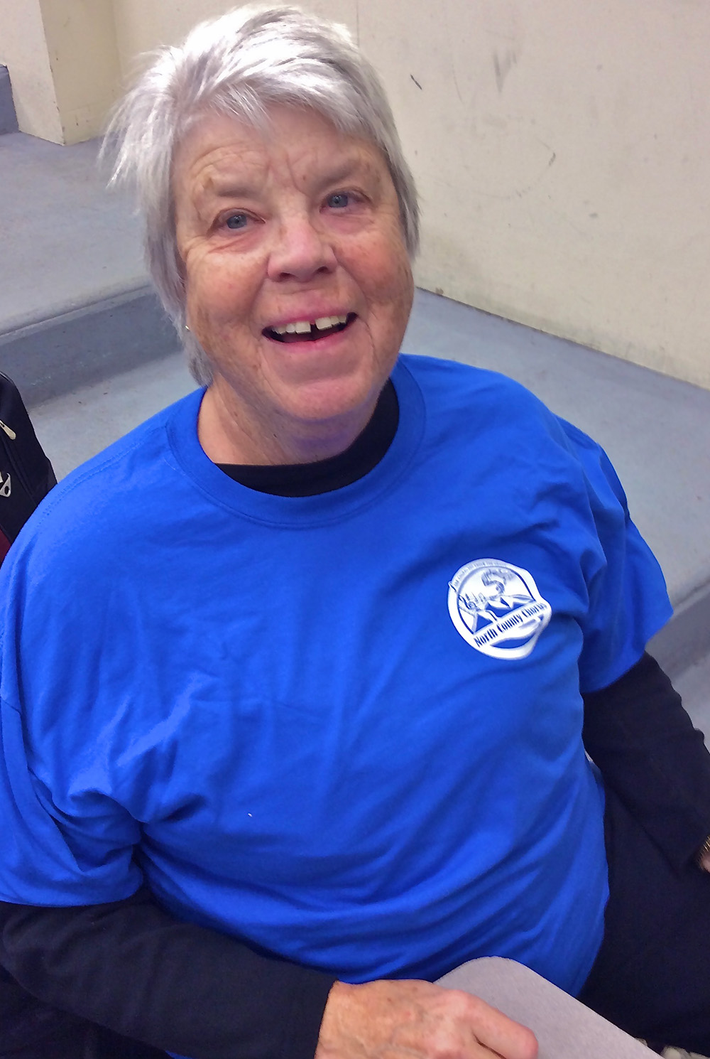 Ann Coppenbarger