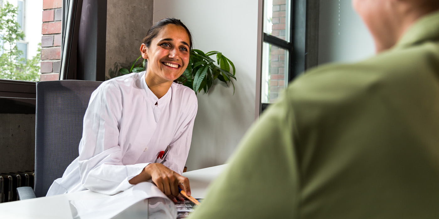 Medical Interpreter