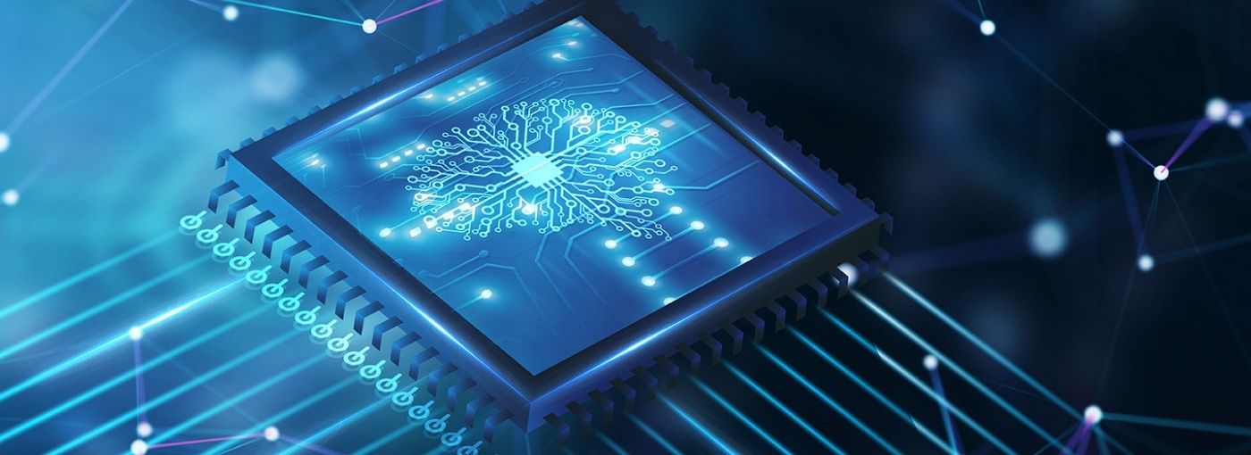 Computer Chip