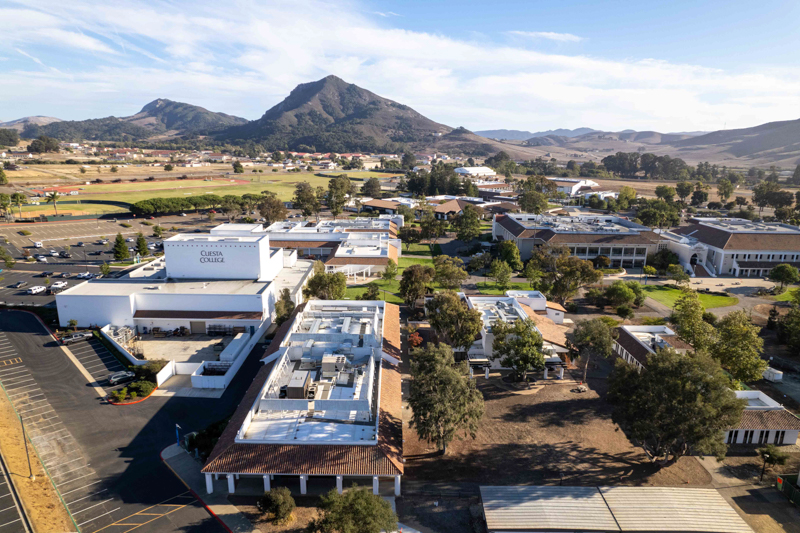 SLO Campus