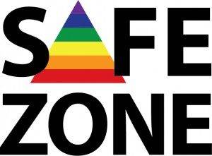 safe zone safe zone