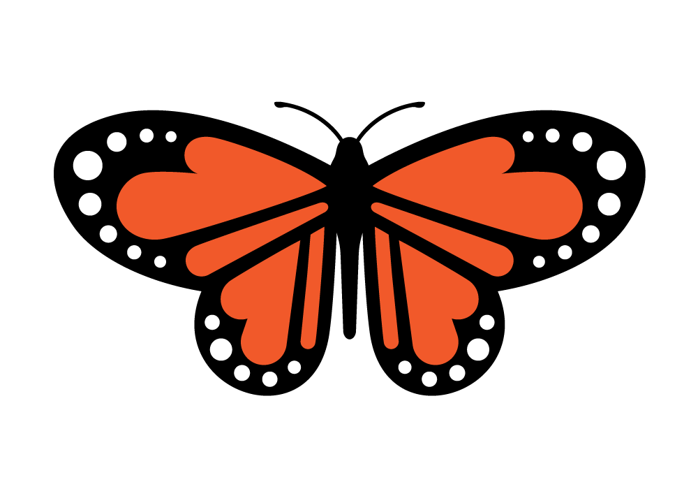 monarch center