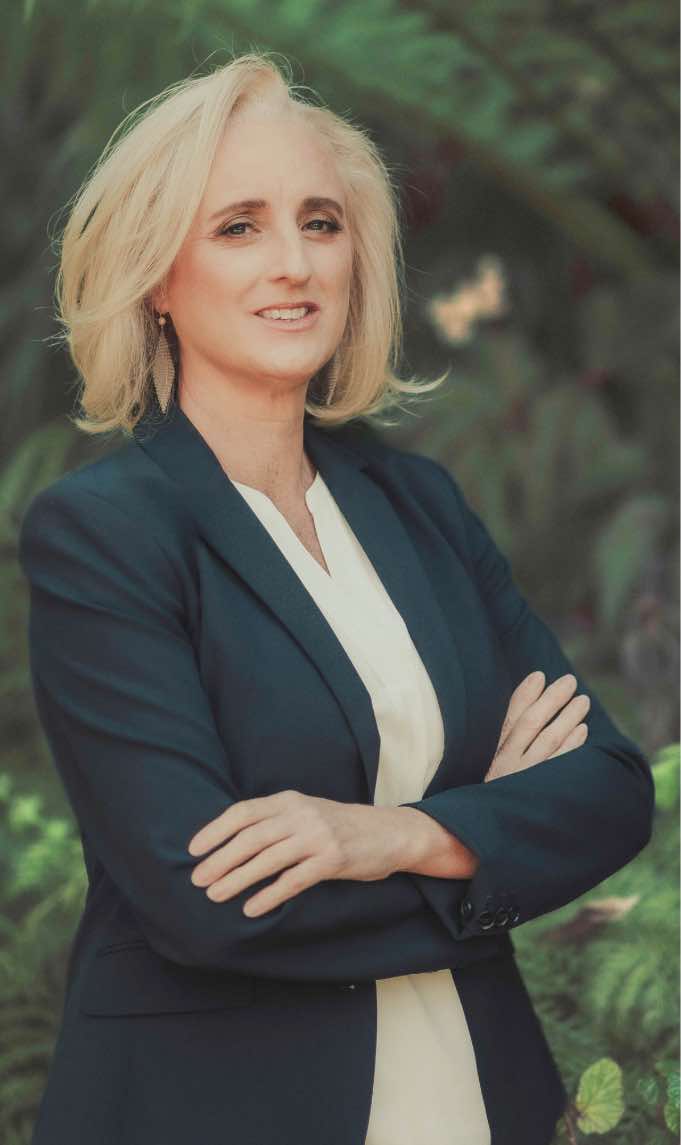 Tara Jacobi